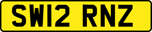SW12RNZ