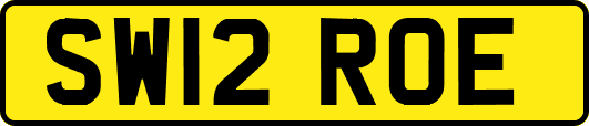 SW12ROE