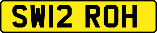 SW12ROH