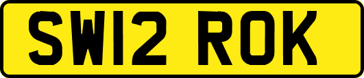 SW12ROK