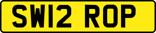 SW12ROP