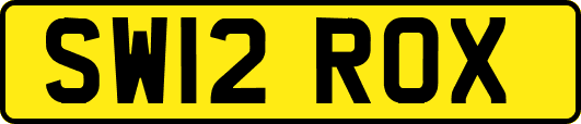 SW12ROX