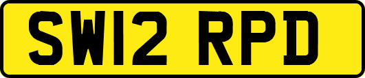 SW12RPD