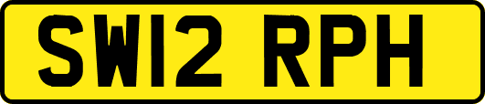 SW12RPH