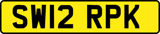 SW12RPK