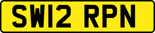 SW12RPN