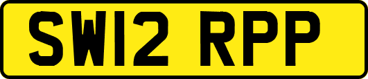 SW12RPP