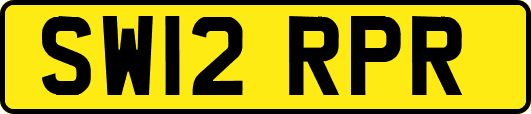 SW12RPR