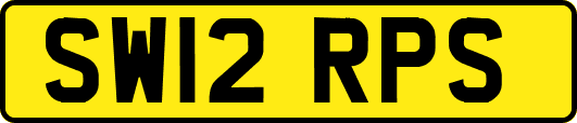 SW12RPS