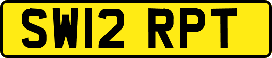 SW12RPT