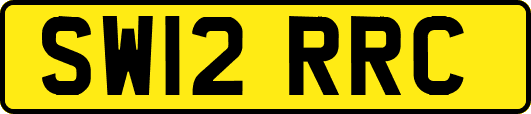 SW12RRC