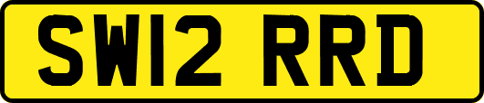 SW12RRD