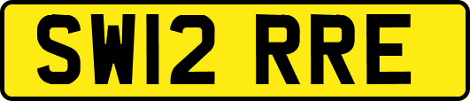SW12RRE