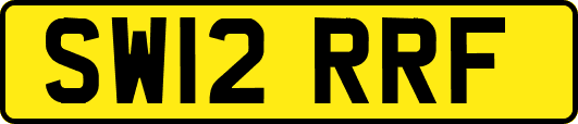 SW12RRF