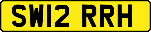 SW12RRH