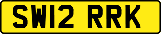 SW12RRK