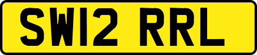 SW12RRL