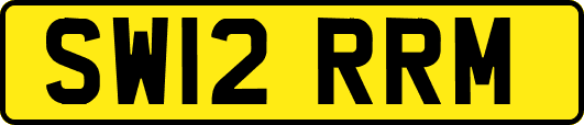 SW12RRM