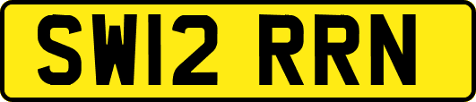 SW12RRN