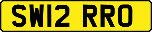 SW12RRO