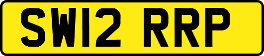 SW12RRP