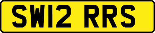 SW12RRS