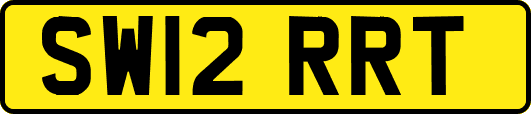SW12RRT