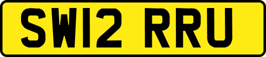 SW12RRU