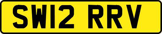SW12RRV