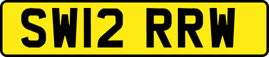 SW12RRW