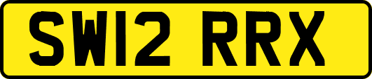 SW12RRX