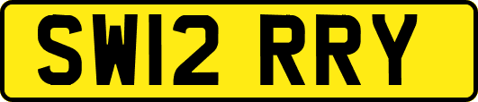 SW12RRY