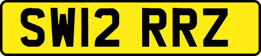 SW12RRZ