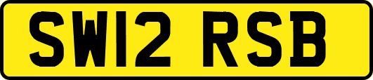 SW12RSB