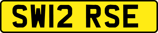 SW12RSE