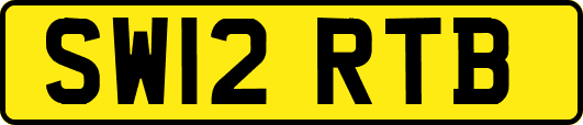 SW12RTB
