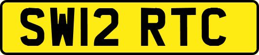 SW12RTC