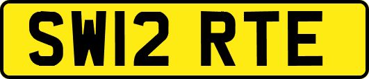 SW12RTE