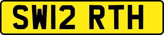 SW12RTH