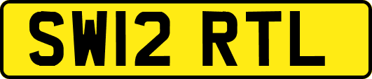 SW12RTL