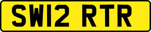 SW12RTR