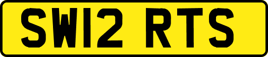 SW12RTS