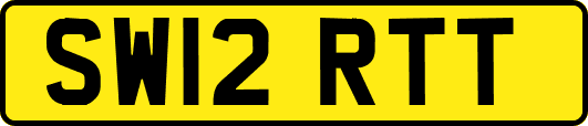 SW12RTT