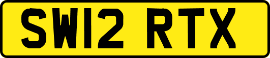 SW12RTX