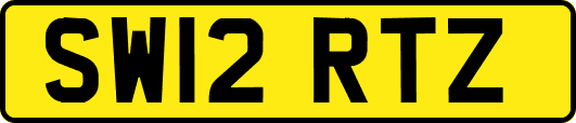SW12RTZ