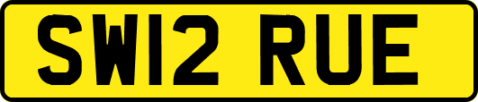 SW12RUE