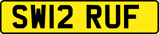 SW12RUF