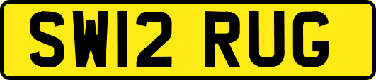 SW12RUG