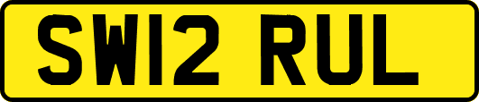 SW12RUL