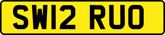 SW12RUO
